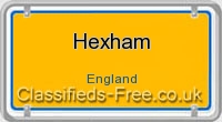 Hexham board